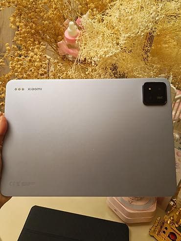 rog ally x: Yeni Xiaomi Pad 7, 11", 128 GB — 4