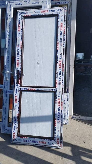 taxta pencere: Plastik qapi pencere,duskabin,cambalkon,agcaqanad torlari surusme ve — 2