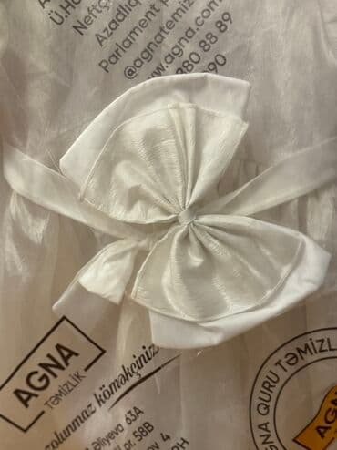 14 yas ucun is elanlari: Yeni il donu,4-5 yaş,quru təmizləmə olub — 4