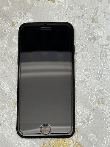 bluetooth usb: IPhone SE 2022, 256 ГБ, Черный, Отпечаток пальца — 5