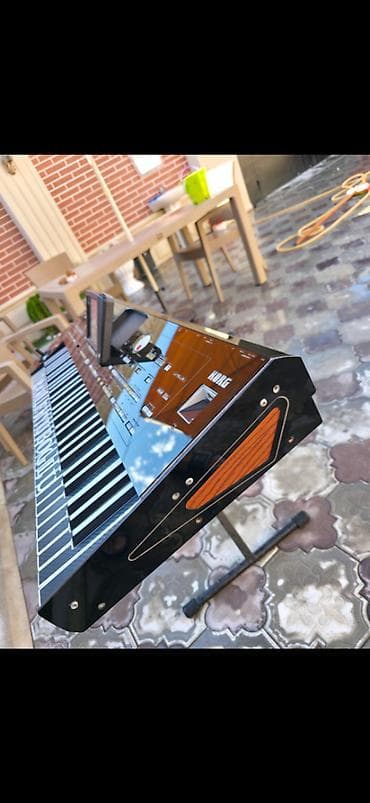 korg barter: Korg p2pa3,pa4 yan terefler — 2