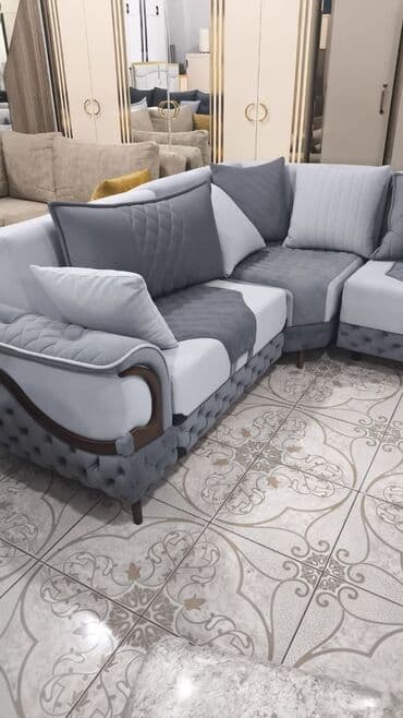 bulud: Künc divan, Yeni, Açılan, Bazalı, Parça, Pulsuz çatdırılma — 1