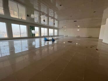 magaza arendaya verilir elverisli yerde bakida: Sabunçu rayonu maştağa qəsəbəsində 2 mərtəbəli,sahəsi 800 kv/m olan — 6