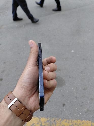 iphone 8 64: IPhone 12, 128 GB, Pacific Blue, Simsiz şarj, Face ID, Sənədlərlə — 7