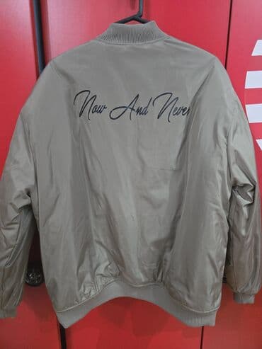 yaz pencekleri: Jaket, Uniseks, 12 - 14 yaş, Defacto — 2