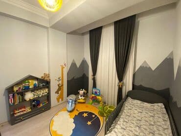 bakida satdiq evler: 3 otaqlı, Yeni tikili, 99 kv. m — 6