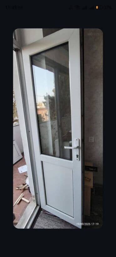 plasdik qapi: Hec bir problemi yoxdur. Unvan: Bakixanov qesebesi — 1