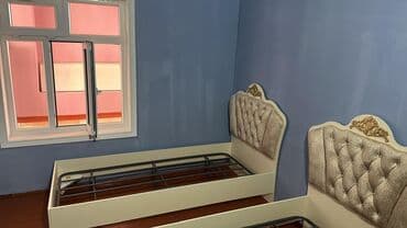 kurdəmir kirayə ev: 150 kv. m, 4 otaqlı — 6