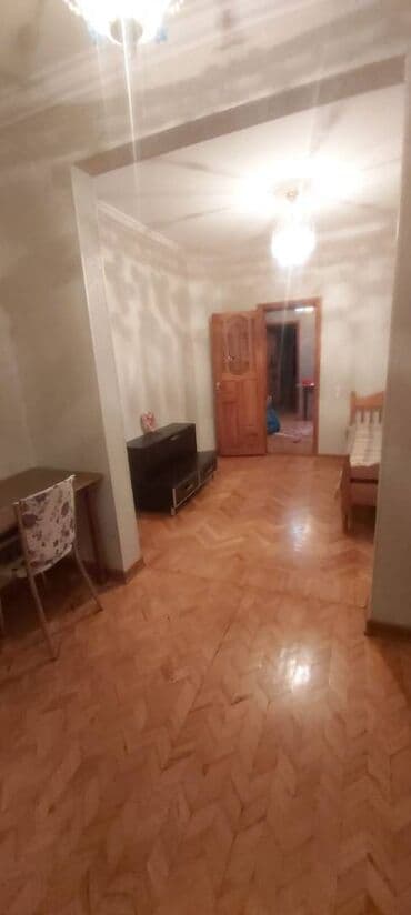 купить однокомнатную квартиру в баку: Баку, 4 комнаты, Вторичка, м. Ази Асланов, 100 м² — 9