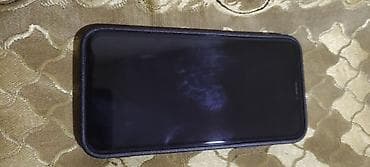 ref iphone: IPhone 11 Pro, 256 GB, Face ID — 4