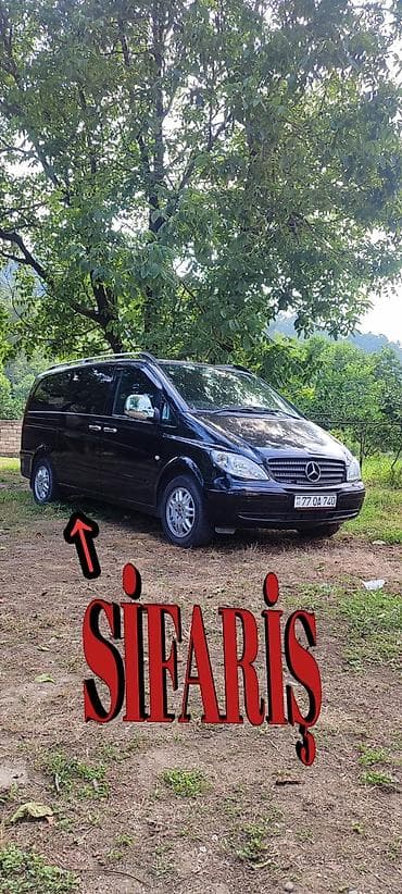 Minivan
