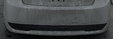 Aksesuarlar və tüninq: Chevrolet Cruze LTZ RS — 1