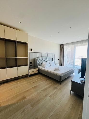 бузовна: 2 комнаты, Новостройка, 95 м² — 10