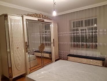 oznur mebel: İkinəfərlik çarpayı — 3