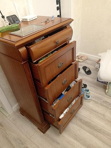 Комоды: Без зеркала — 4