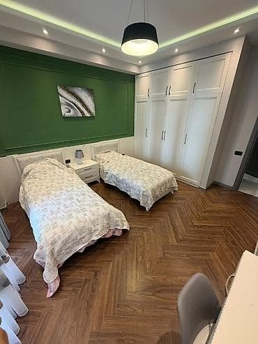 emircanda ev satisi: 3 otaqlı, Yeni tikili, m. Xətai, 105 kv. m — 7