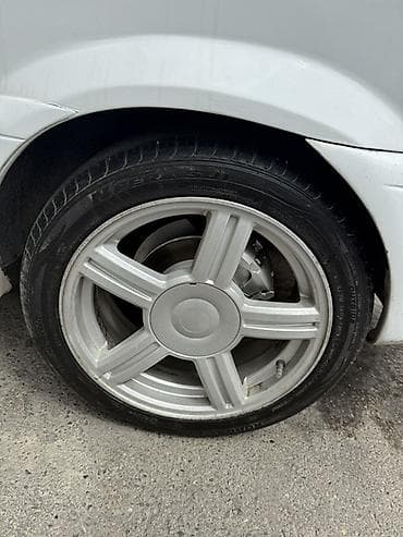 motoblok kreditle satisi: Orgınal kohne Toros dıskllerdı R16 5 kollu yüngül lehimli disk və — 3