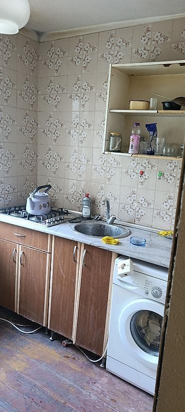 baxca seher kiraye evler: 2 otaq uzun mudetli kiraye verilir oglanlar ayleler ferq yoxdu — 5