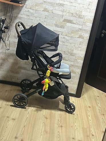 Kidilo kalyaska 80 azn tecili satilir hec bir prablemi yoxdu yaxsi