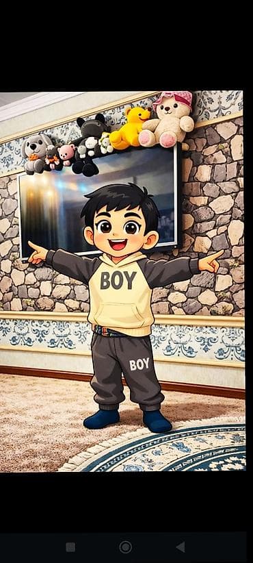 Peşakar dayə xidməti lalafo.az -da Peşakar dayə xidməti