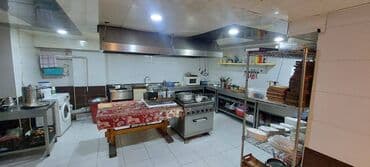 obyek: Azadliq metrosuna yaxin pab yerləşən ayi 1200 azn icarəyə — 3