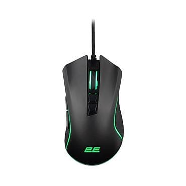 en ucuz hp notebook: MOUSE GAMING 2E MG340 Mouse Qoşulma: USB 2.0 ilə simli qoşulma — 4