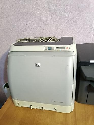 canon e414 printer: HP LaserJet 1000 lazer printeri, ofis və ya ev istifadəsi üçün nəzərdə — 3