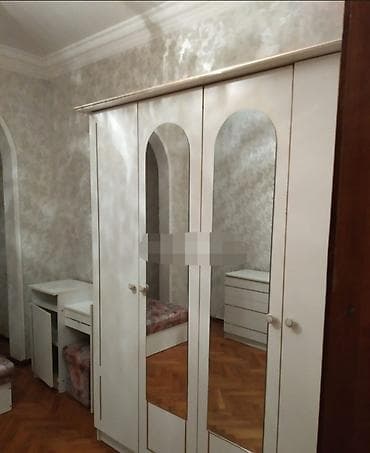 a frame evler: Razinde asa xidmete yaxin 9/2 de 2 otaq 70 kv menzil aileye kiraye — 8
