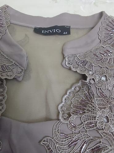 Ziyafət donu, Midi — 3