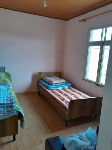 купить недвижимость в баку: Баку, Новханы, 500 м², 7 комнат, Газ, Электричество, Водопровод — 7