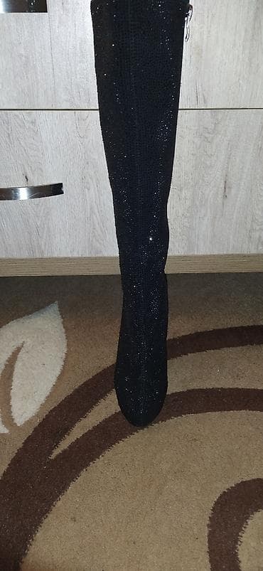 3D panellər: Ölçü: 37, rəng - Qara, İşlənmiş — 1