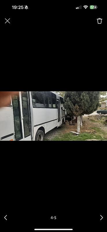 Avtomobil alışı: Elde 5 ededdir saz veziyyetdedir birinin qiymeti 20000 dir . Ağ rəngli — 3