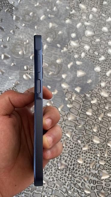 ipone 15 sadə: Samsung Galaxy A25, 128 GB, rəng - Mavi — 5