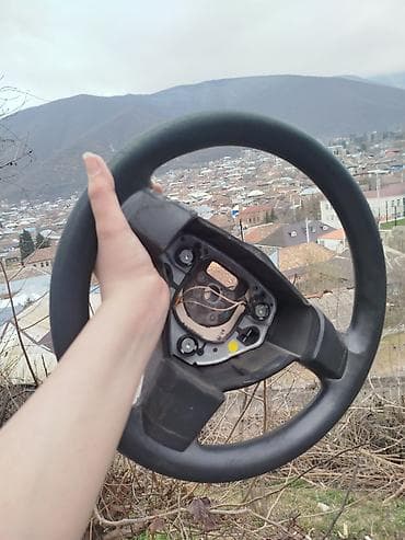 ford tranzit 2003: Ikinci əl sükqndı qiymet sondu cırığı yoxdur — 1