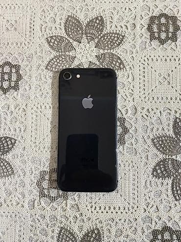 сколько стоит айфон 8 в баку: IPhone 8, 64 ГБ, Черный, Отпечаток пальца — 1