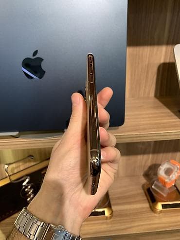 iphone 11 pro satilir: IPhone 11 Pro, 64 GB, Qızılı — 3