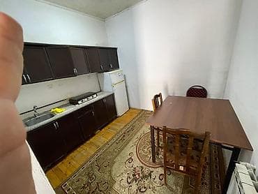 nzs kirayə: Kirayə üçün 1 otaqlı mənzil (mebel və məişət avadanlıqları ilə) - — 4