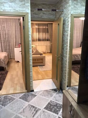 ucuz evler xirdalanda: Bakı, 2 otaqlı, Köhnə tikili, m. Həzi Aslanov, 50 kv. m — 9