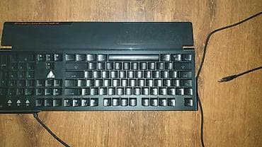 acer nitro 1: Gaming Klaviatura. Blue switch. 1 ay 9 gün işlənilib özüm işlətmişəm — 3