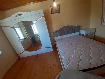 servant mebel: Yataq Desti mebel sifarisle yigilir. Reng secimleri var Catdirma — 7