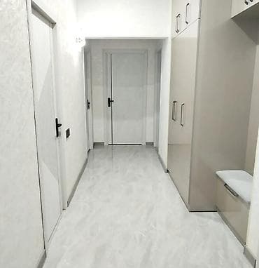 ramanada satilan evler: Kirayə üçün tam təchiz olunmuş mənzil. Xüsusiyyətlər: - İşıqlı, geniş — 4