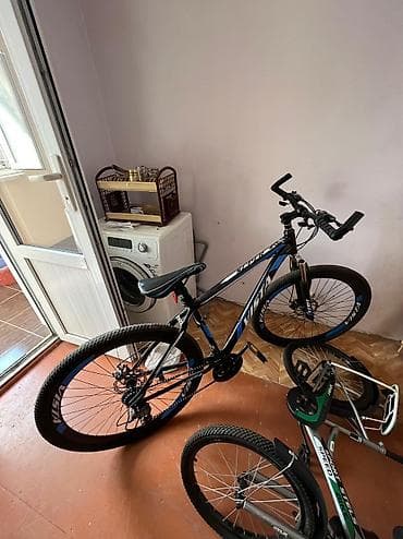 İşlənmiş Şəhər velosipedi Vista, 29", sürətlərin sayı: 7, Ünvandan götürmə