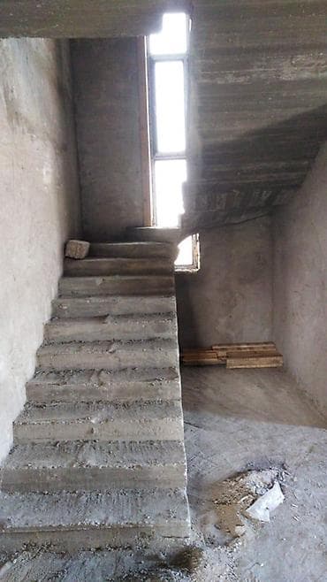 zabrat 1 kirayə ev: Satılır: 2 mərtəbəli yarımçıq tikili ev senedi tam paket - Layihə — 3