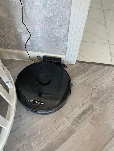 Стационарные телефоны: Пылесос Liectroux, Сухая уборка, Нет кредита, Самовывоз — 1