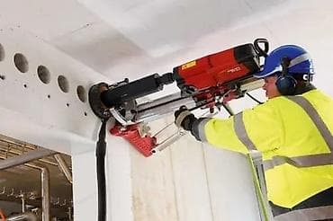 Beton kəsimi xidməti – professional divar və döşəmə kəsimi