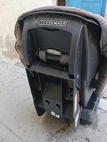 Автокресла: Maxi-Cosi uşaq avtomobil oturacağı - Marka/model: Maxi-Cosi (loqolar — 2