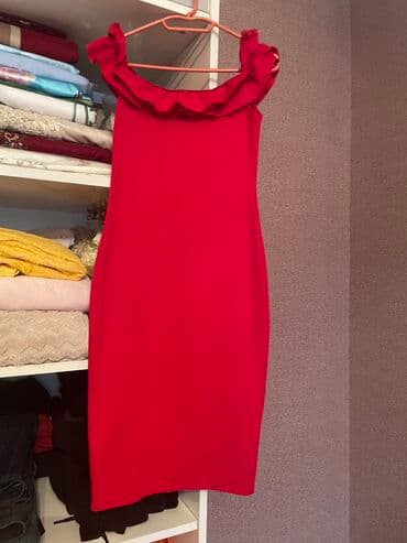 Qadın şalvarları: Don 5manat 36razmer — 1