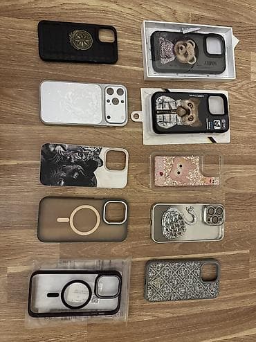 samsung a52 case: Məhsul: iPhone 15 Pro Max üçün müxtəlif dizaynda qoruyucu telefon — 2