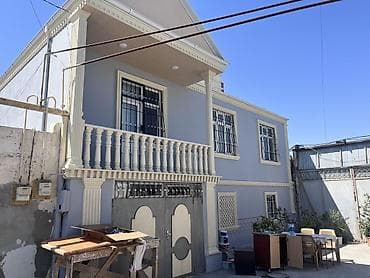 alcıpan işleri: Fasad üçün dekorativ işləmə və üzlük xidməti - Material: yüngül — 1