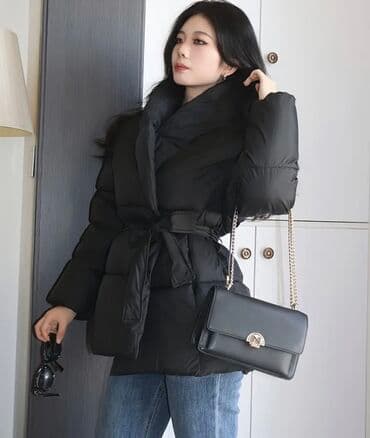 gödəkçələr: Yenidir geyinilməyib — 3